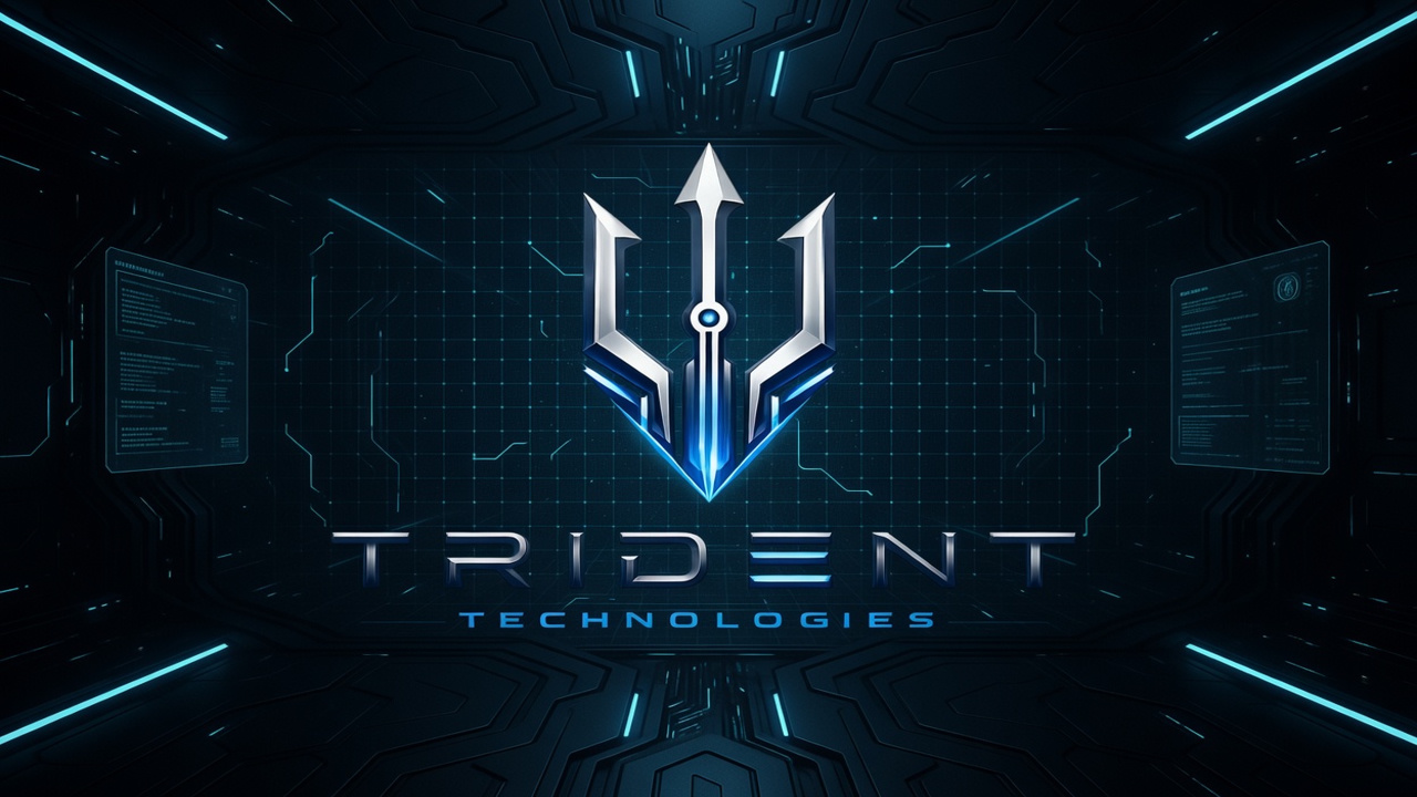 Trident Technologies cybernetic command system